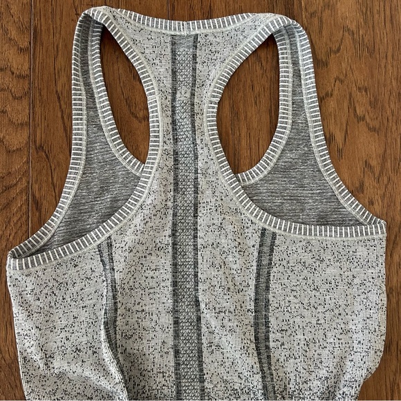 Lululemon Racerback Tank - Picture 5 of 6